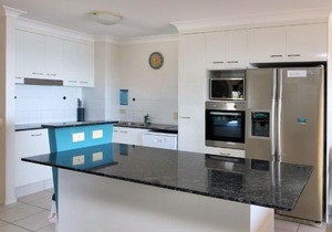 Coral Sands Penthouse