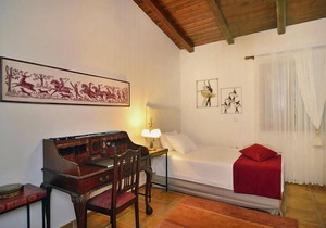Cottage, Kaliviani