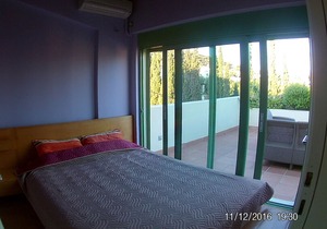 Cozy & Quite House Near The Sea And Near Athens