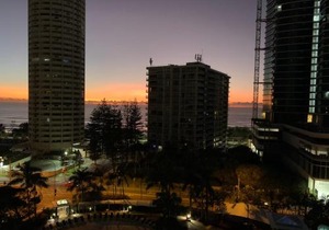 Crown Towers Resort Apartments