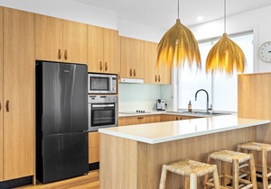 Currumbin Beach Holiday Home - 200m to the beach