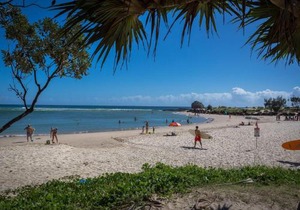 Currumbin Beachfront Haven