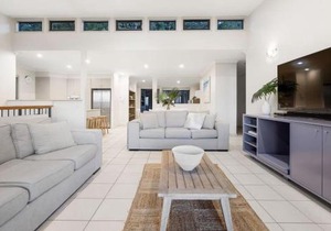 Currumbin Beachside Retreat