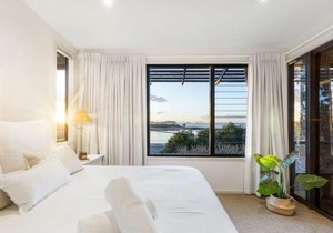 Currumbin Beachside Retreat