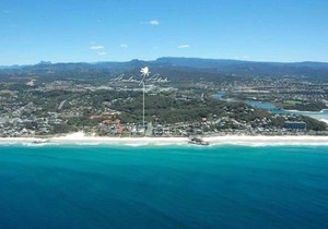 Currumbin Sanctuary Beach Abode
