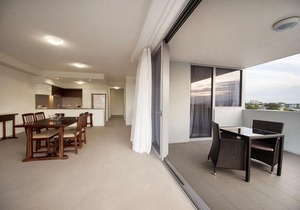 Curtis Central Apartments