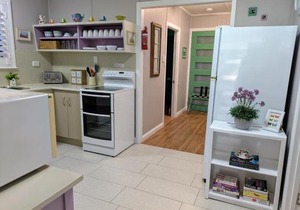 Cute Cottage - 2 Bedrooms - City & Strand Beach Location