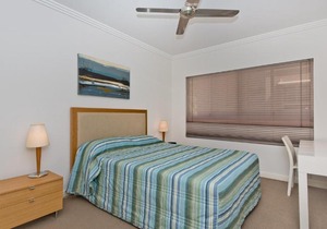 Deep Blue Apartment 20 Tangalooma