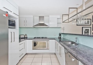 Deep Blue Apartment 20 Tangalooma