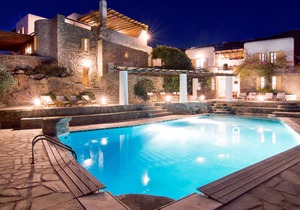 Deluxe Double or Twin room with balcony and Sea View