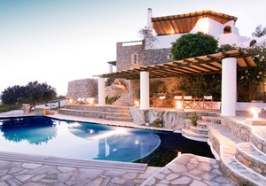 Deluxe Double or Twin room with balcony and Sea View