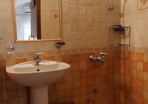 Deluxe Double Room - Castello di Haria