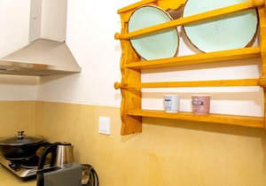 Dipolis Luxury Apartments Syros