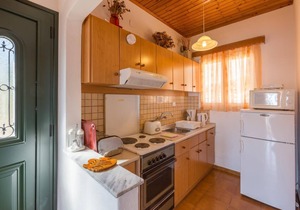 Dolphin Villa 1 - Two Bedroom Villa, Sleeps 5