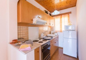 Dolphin Villa 2 - Two Bedroom Villa, Sleeps 5