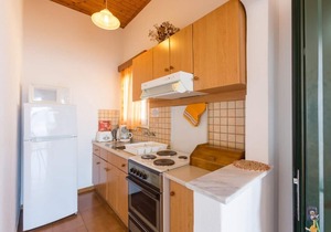 Dolphin Villa 3 - Two Bedroom Villa, Sleeps 5