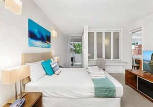 Drift 2 Bedroom Apartment 3208 in Palm Cove