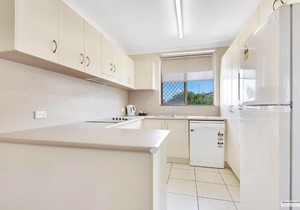 Driftwood on the beach 2 bedroom unit