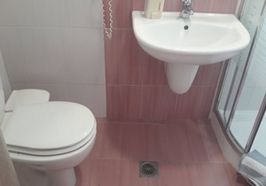 Drossia # 10 - One Bedroom Apartment, Sleeps 5