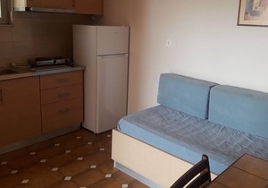 Drossia # 2 - One Bedroom Apartment, Sleeps 4
