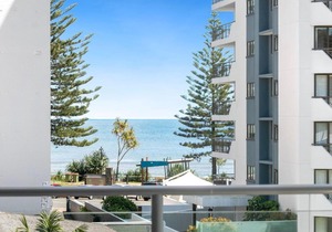Eden Apartments Unit 401