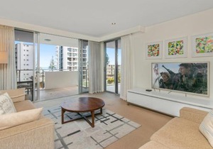 Eden Apartments Unit 401