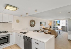 Eden Apartments Unit 401