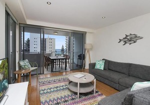 Eden Apartments Unit 502