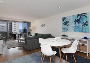 Eden Apartments Unit 502