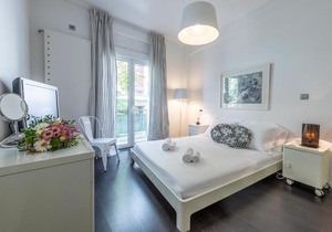 Elegant apartment in Kolonaki