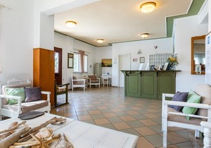 Elios Holidays Hotel - Standard Double Rooms