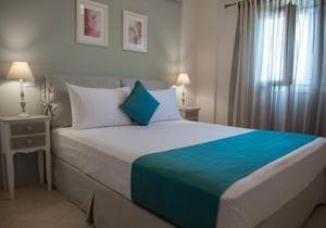 Elodia Apartments