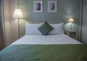 Elodia Apartments