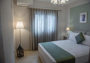 Elodia Apartments