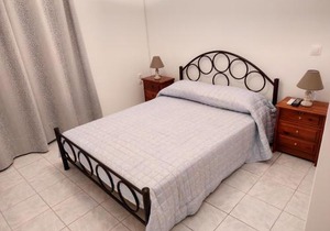 Emerald- 2 -Bedroom Apartment in Preveza