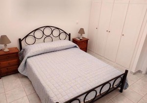Emerald- 2 -Bedroom Apartment in Preveza