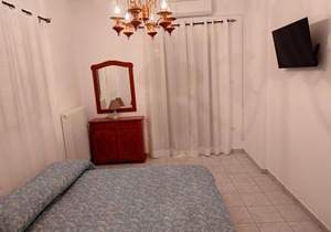 Emerald- 2 -Bedroom Apartment in Preveza