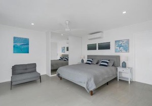 Endeavour Holiday House Clifton Beach