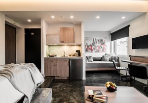ENJOY AthinA STREETAPARTMENTS IN THE HEART OF ATHENS!