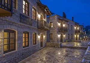 Epoches Luxury Suites