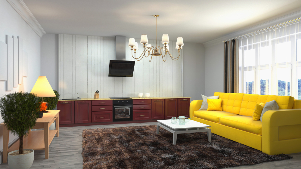 Epoches Luxury Suites
