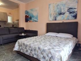Eretria Apartments EK9