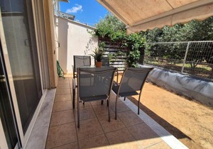 Eretria Apartments FM14