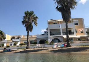 ERETRIA DIVINE SEA VIEW
