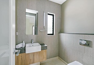 ESPRIT 10 Luxury Retreat