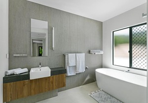 ESPRIT 10 Luxury Retreat