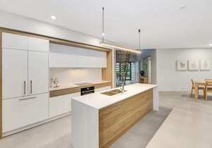 ESPRIT 29 LUXURY RETREAT