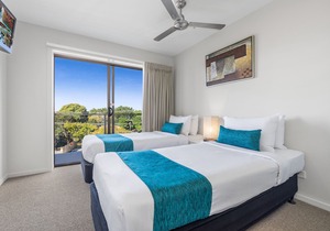 Essence Apartments Chermside