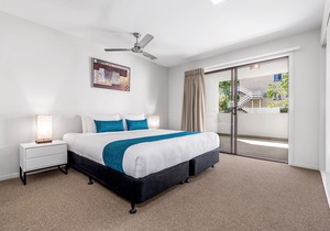 Essence Apartments Chermside