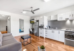 Essence Apartments Chermside
